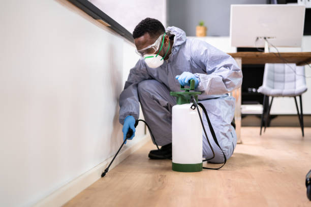 Best Pest Exclusion Services  in English, IN